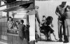 攝影師拍下1950年的日本紅燈區  日本的妓女原來是這樣當街攬嫖客的．．．竟然連外國人都不放過