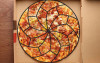 數學家終於找到「最完美又最公平」的披薩切法，不管是吃邊、不吃邊都可以一視同仁！