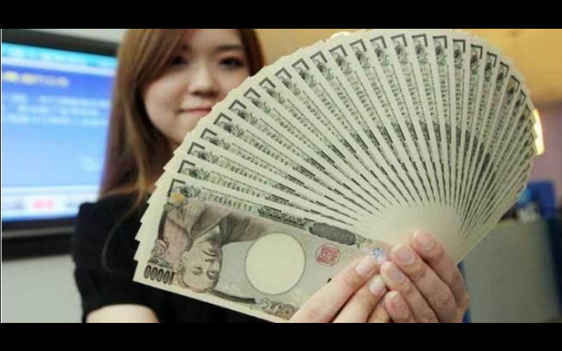           全世界都有假鈔, 但偏偏只有日本沒有，因為....  -               
