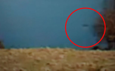 尼斯湖水怪現身遊客錄下「6公尺長水怪」沉浮畫面，10分鐘珍貴影像「官方認證了」