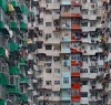 你知道香港的建築物密度有多高嗎  看了讓你目瞪口呆
