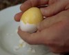 神技    教你如何煮出全蛋黃的雞蛋