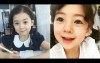 「史上最可愛的韓國小蘿莉」    一看到這笑容每個人心都淪陷了啊