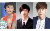 髮型真的很重要  6位韓國男神「出道前後對比照」，第五位根本沒差啊
