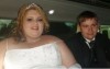 男子娶「200公斤」胖女孩婚禮上受盡嘲諷  沒想到5年後「大變身」所有人都羨慕忌妒：超正