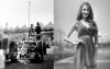 30張「104年歷史相機拍下」的F1賽車照片，沒想到那麼老舊的相機拍出來的效果竟然這麼棒