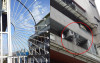 為何老舊公寓陽台都有「劍形欄杆」？專業鐵工解答真實用途！