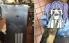 美麥當勞員工冒險公開「冰炫風機器內部金屬托盤」，墨綠色噁垢讓網友嚇呆