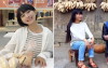 中國版「新垣結衣」紅到日本去  網友翻舊影片發現根本「照騙」：天與地的差別