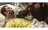 醫院破例讓狗狗進入病房跟主人做「最後的道別」  當牠一靠近病床就露出悲傷反應...