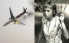 飛機在空中解體！17歲少女聽爸爸的話「穿越亞馬遜河」最後獨自活下來！