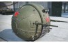 「蘇聯二戰時的奇葩戰車」裝甲強硬到炮彈無法打穿還能彈開子彈！