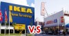 傳統家具行哪裡比IKEA好？網友神回「每年都在跳樓拍賣...門口停跑車」雙方鄉民論戰!