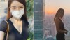 街頭驚見「超兇口罩正妹」…真面目曝光是日女星！網友驚喜：她來台灣了？