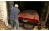 72歲阿公在家裡舊倉庫發現自己30歲買的藍寶堅尼，打開後備箱時，懂車的人眼睛都發亮了！