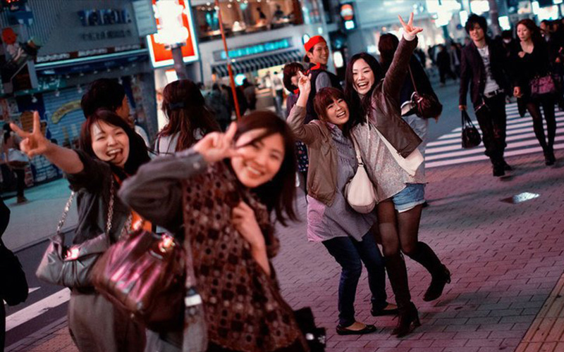 大開眼界！日本人居然是這樣看待「出軌」這件事．．．出乎常理的反應讓網友都想住日本啦！！ 