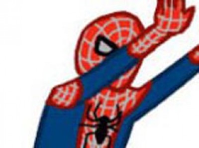 其實蜘蛛人是最強的英雄，就是他因為太強，所以被弱化了＆＃8230;..