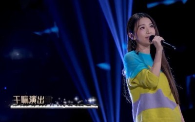 影／田馥甄翻唱《演員》唱到走心  一句「簡單點...」逼哭林俊傑和觀眾