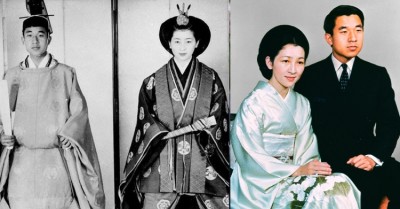 神的妻子！日本最美「平民皇后」嫁入皇室…一生壓抑、痛苦難耐：宮廷生活太瘋狂