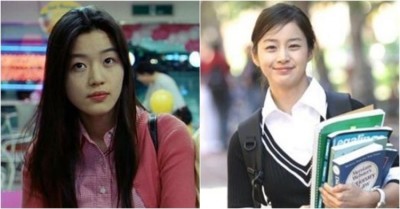 太扯！盤點8位韓國最強「童顏女演員」 看完驚訝：根本青春期少女